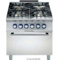 燃气四头炉连下电锔炉