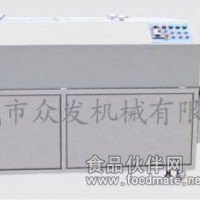 强流干燥（除水）机