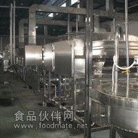 出售方便米饭自动化生产线