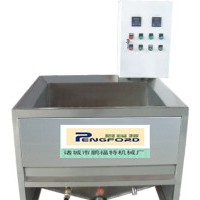供应鹏福特PTD—900供应PTD900专业生产油炸机