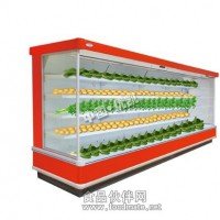 供应蔬菜柜系列