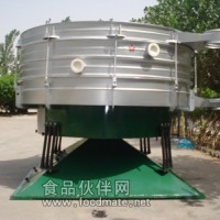供应摇摆晒满足大产量、高精度、而设计的一种新型高效筛分机