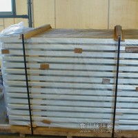 板冰机 -蒸发板材料