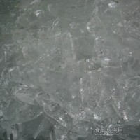 冰人板冰机-冰块效果图
