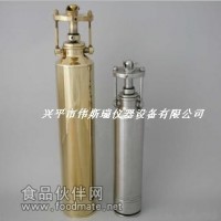 多功能取样器