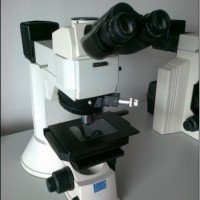 显微镜保养