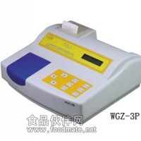 WGZ-200A浊度计价格/厂家直销