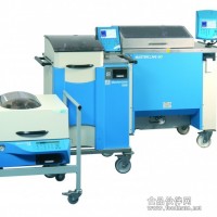 生物梅里埃培养基自动制备系统，自动制备出高质量的培养基。