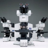 奥林巴斯BX51M显微镜