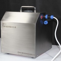 纯水烟雾发生器 气流流型测试仪