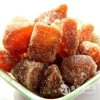 水晶蜜姜，糖姜，结晶糖姜，御姜堂