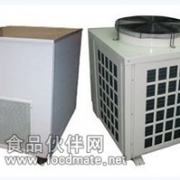 分体式冷水机|风冷式分体冷水机|水冷式分体冷水机