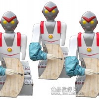 刀削面机器人