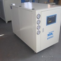 水冷式工业冷水机|水冷冷水机|水冷式冷水机