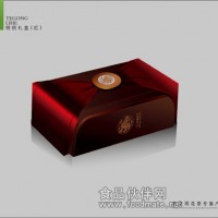 2013新款茶叶包装盒上市