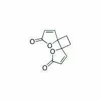 白头翁素 银莲花素,白头翁脑 对照品 标准品 HPLC≥98%