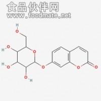 茵芋苷 茵芋甙 对照品 标准品 HPLC≥98%