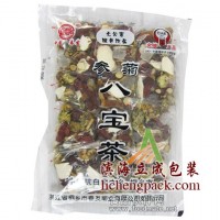 八宝茶包装机厂家/八宝茶包装机直销/供应八宝茶包装机