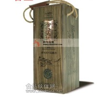 葡萄酒礼盒生产,红酒酒盒设计
