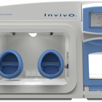 Invivo2 500活细胞（低氧）工作站