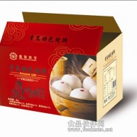 青岛年货团购—面食礼盒，员工福利的选