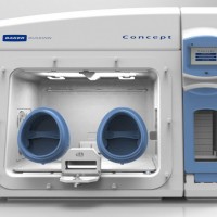 Concept 400厌氧工作站（厌氧培养箱）