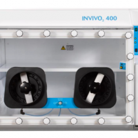 Invivo2 400活细胞（低氧）工作站