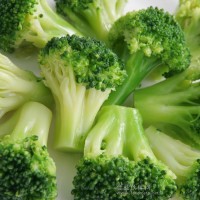 供应速冻绿花菜
