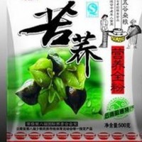 特色农产品 朱提苦荞营养全粉500g 上佳农产品