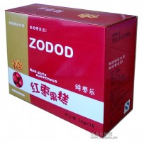 红枣 果糕 休闲食品