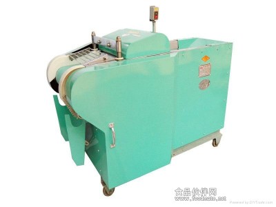 切海带机、海带切丝机、切芹菜段机图1