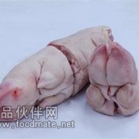 供应冷冻批发猪蹄 冷冻猪脚 猪肚