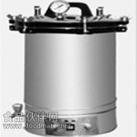 自控YX-280D压力蒸汽灭菌器/蒸汽灭菌器