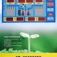 嵌入式控制器-平板豆芽机控制器