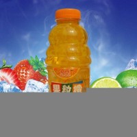 果粒橙饮料 小瓶果粒橙 大瓶果粒橙