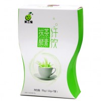 供应优质抹茶酵素饮品 厂家招商 提供OEM代工