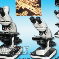 普通生物显微镜