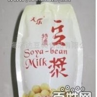 长期加工、供应豆浆、豆奶系列产品