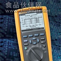 现货Fluke287C福禄克真有效值万用表深圳九九仪器供应