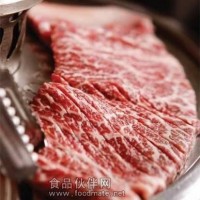 供应阿根廷5级牛肉（冰鲜和冰冷，多个部位）