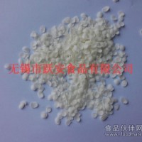 雪花片状碟形面包糠面包屑