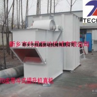 TD400斗式提升机 TD400皮带斗式提升机厂家