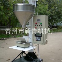 橡胶粉定量灌装机 腻子粉定量灌装机 纤维素定量灌装机