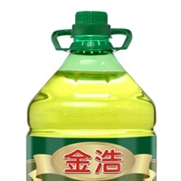 金浩茶油_茶籽橄榄调和油_茶籽玉米调和油