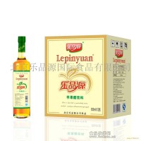 乐品源苹果醋650ml