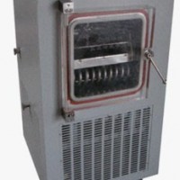 BILON-30FG型-方仓冷冻干燥机