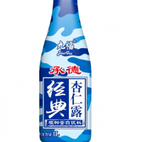 经典杏仁露，1L家庭分享装