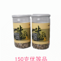 牛蒡茶优等品150g
