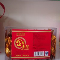 金大麦茶200g