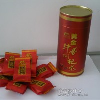 黄金牛蒡枸杞茶240g